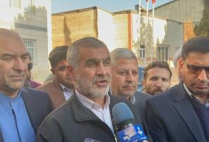 کمک بلاعوض به دهک‌های پایین جامعه برای ساخت مسکن در قوچان داده می شود