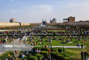 اصفهان در مسیر توسعه گردشگری؛ رونق، سلامت و تجربه خوراک سنتی