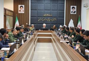 نماینده ولی‌فقیه در کردستان: وصیتنامه شهدا گنجینه‌ای برای الگوبرداری فرهنگی است