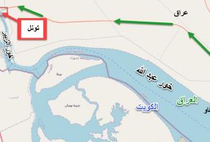 عراق بزرگ‌ترین تونل زیرآبی خاورمیانه را ساخت