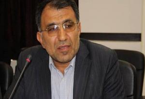 برگزاری مسابقات انتخابی استعدادهای برتر کشتی در شهرکرد