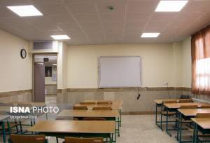 ۱۶ کلاس درس جدید به فضاهای آموزشی روستایی خدابنده اضافه شد