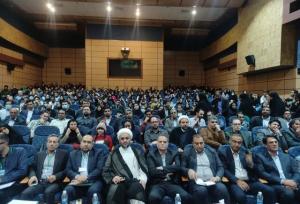 نخستین رویداد ملی استارتاپی «گردشگری خلاق» در بم پایان یافت