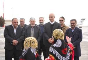 سفر وزیر فرهنگ و ارشاد اسلامی به کرمانشاه
