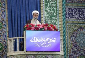 همه سلیقه‌ها باید در پای مصالح کشور و ارزش‌های دینی متحد باشند