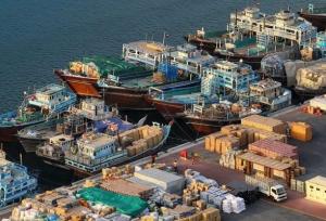 افزوده شدن تعرفه‌های جدید به فهرست مجاز واردات ملوانی