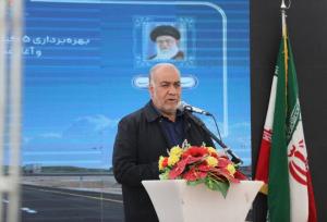 برنامه ریزی برای اتصال ایلام به راه آهن از سمت کرمانشاه و خوزستان