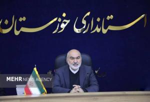 پدافند غیرعامل ضرورتی حیاتی برای حفاظت از زیرساخت‌های خوزستان
