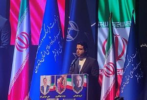 محمدی: مازندران پیشگام در عرصه فرهنگ و هنر ایران است