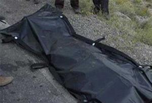 جسد مردی در شهرک مهرگان مشهد کشف شد