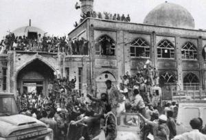 گرامیداشت سوم خرداد با ۹۵۰ برنامه در استان مرکزی