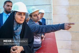 پیشرفت ۷۳ درصدی آزادراه شمالی کرج؛ احتمال افتتاح تا پایان سال