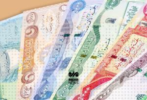 زائران اربعین چقدر دینار خریدند؟