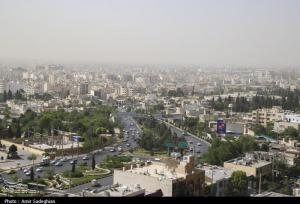 خطر مرگ زودرس بر اثر استنشاق هوای آلوده