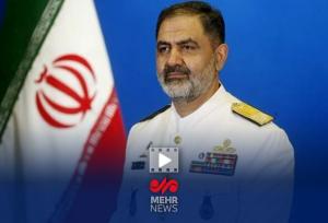 پایگاه شناوری کردستان آماده حضور طولانی‌ در اقیانوس