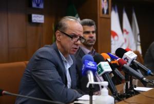 ثبت نام اصغر رحیمی در انتخابات فدراسیون تکواندو 