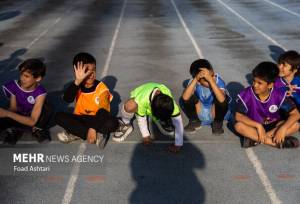 استعدادیابی و توسعه زیرساخت‌ها اولویت هیئت دوومیدانی رودان است