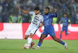 «نازون» به درد مسابقه قویترین مردان می‌خورد/ تصمیمی علیه استقلال!