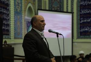فرماندار خرم‌آباد: افزایش اعتماد اجتماعی با حضور میدانی مدیران در بین مردم محقق می‌شود
