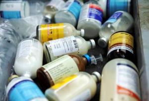 کشف بیش از یک میلیارد ریال دارو و واکسن دامی غیرمجاز در خوزستان