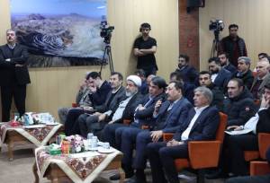 رونمایی از ۱۱ هزار میلیارد سرمایه گذاری در صنعت و معدن کرمان