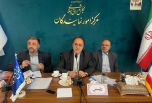 حاجی‌بابایی: قانون رتبه‌بندی معلمان به درستی اجرا نشد