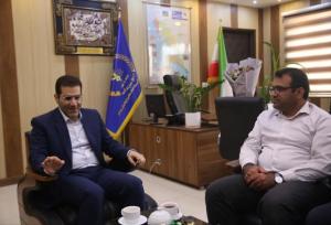فعالیت‌های بسیج سازندگی در راستای کمک به دولت است