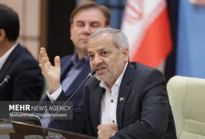 کاظمی: کنکورزدگی چالش امروز نظام آموزشی کشور است