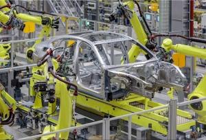 تولید انواع خودرو در شهریور ماه امسال نسبت به شهریور پارسال ۱۵ درصد رشد کرد!