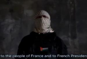 «بی‌بی‌سی» اذعان کرد: ویدئوی تهدیدات حماس علیه المپیک ساختگی است