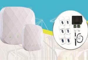 تولید موفق سامانه بومی نظارت و مکان‌یابی بی‌درنگ در فضای سرپوشیده