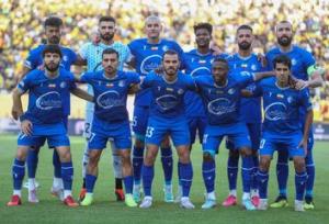 استقلال در آسیا رکورددار شد