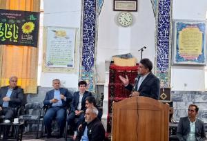 وعده‌ مسئولان برای حل مشکلات روستای ولدیان خوی؛ از آب تا مدرسه و راه