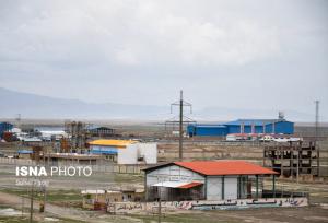 هیدج شهری کوچک اما تاثیرگذار؛ از کارگاه‌های کفش تا واحدهای بوجاری