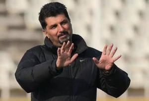 یک اسم جدید گزینه نیمکت پرسپولیس شد