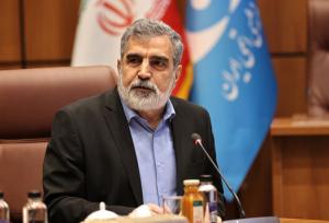 اقدام خبرساز ایران در تلافی قطعنامه شورای حکام