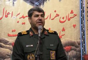 فرمانده سپاه بوشهر: بسیج مکتبی برای تربیت انسان‌های مؤمن و مجاهد است