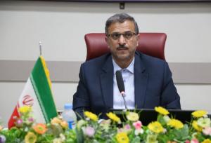 علوی‌مقدم: خراسان‌شمالی در جمع هفت استان برتر عمرانی کشور قرار گرفت