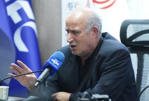 مازندران بازیکن‌ساز است اما باشگاه‌ساز نه!