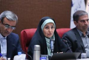 مراحل پایانی برای اجرای برقی‌کردن قطار مشهد- تهران