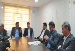 روستای بهشت آباد در مرز شهرستان‌های کهگیلویه و لنده محروم از آب و گاز