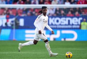 خیز لیورپول برای شکار هافبک رئال