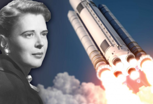 زنی که رویای مهندس شدن را برای دیگر زنان ممکن کرد