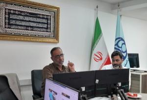 شبکه پساب شهرداری تداخلی با آب چاه‌های شرب اصفهان ندارد