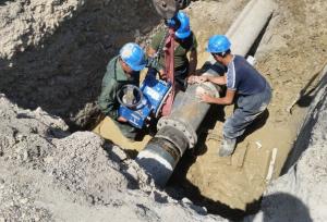 خسارات گسترده سیلاب در جنوب کشور مهار شد