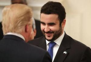 یک چشم‌ آتش‌بس به اسلو، چشم دیگر به واشنگتن
