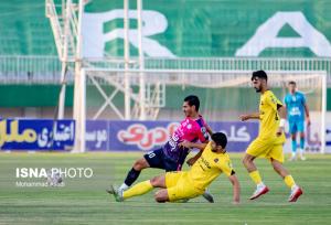 از رقابت امیدهای شمس‌آذر تا آمادگی سرمربی قزوینی برای مسابقات پاراآسیایی