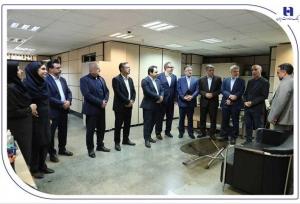 بازدید روزانه مدیران بانک صادرات از شعب، ستاد بانک و مجموعه‌های تولیدی