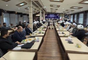 ۳۵ هزار محفل قرآنی در مازندران برپا شد