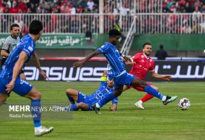 مربیان استقلال و پرسپولیس تحت تاثیر باشگاه هستند/ این بازی ارزش نداشت!